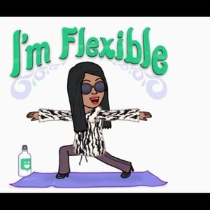 Make an offer #ImFlexible😆